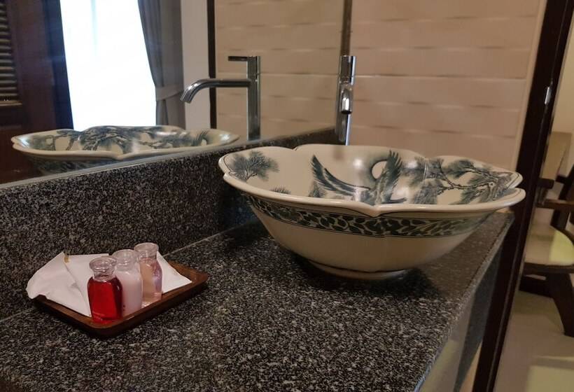 اتاق استاندارد, Pai Sukhothai Resort Sha Extra Plus