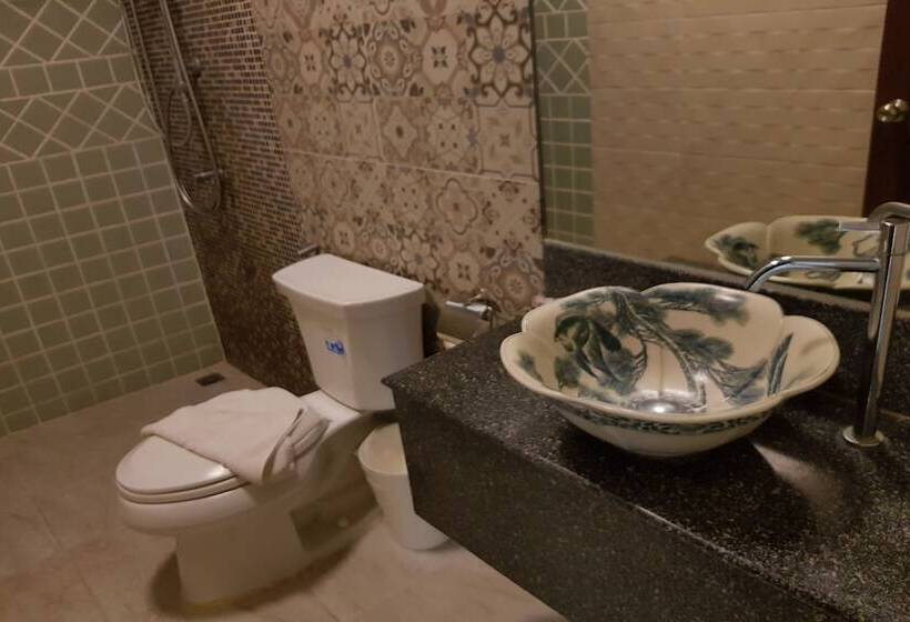 اتاق استاندارد, Pai Sukhothai Resort Sha Extra Plus