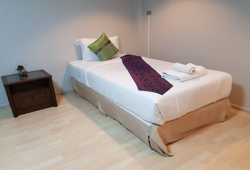 اتاق خانوادگی, Pai Sukhothai Resort Sha Extra Plus