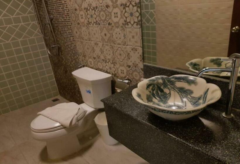 اتاق استاندارد, Pai Sukhothai Resort Sha Extra Plus