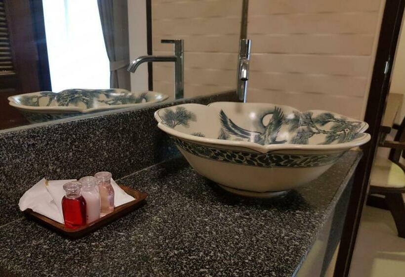 اتاق استاندارد, Pai Sukhothai Resort Sha Extra Plus