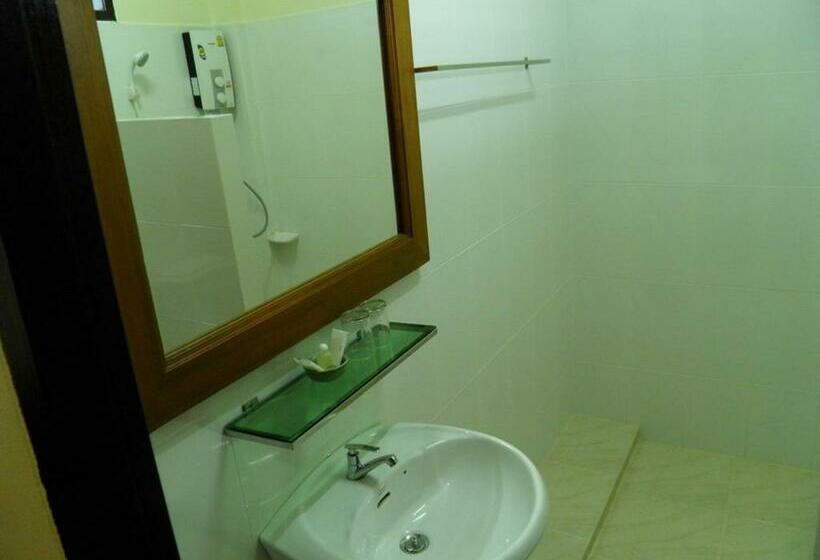 اتاق استاندارد, Ruen Narisra Resort