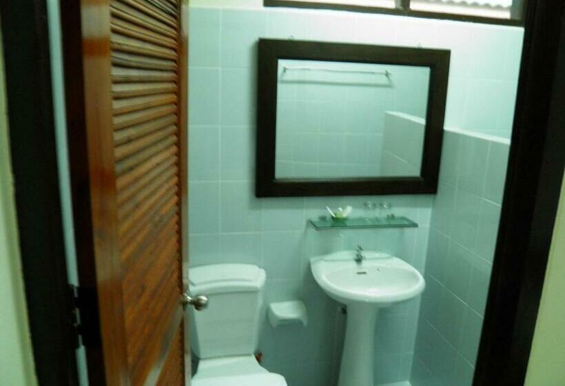 اتاق استاندارد, Ruen Narisra Resort