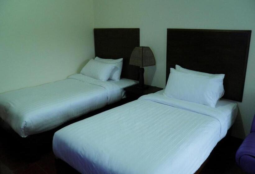 اتاق استاندارد, Ruen Narisra Resort