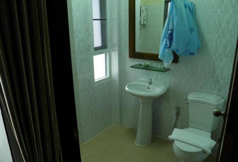اتاق استاندارد, Ruen Narisra Resort