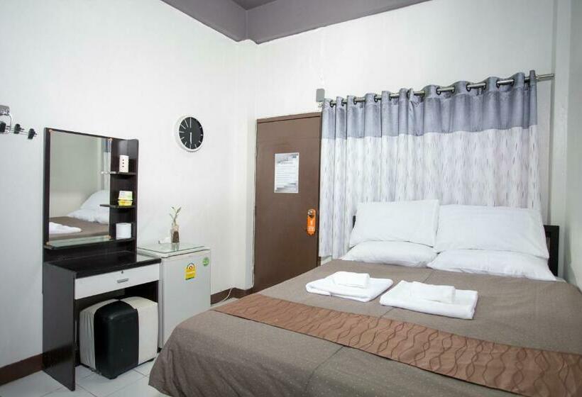 اتاق استاندارد, Zzhouse