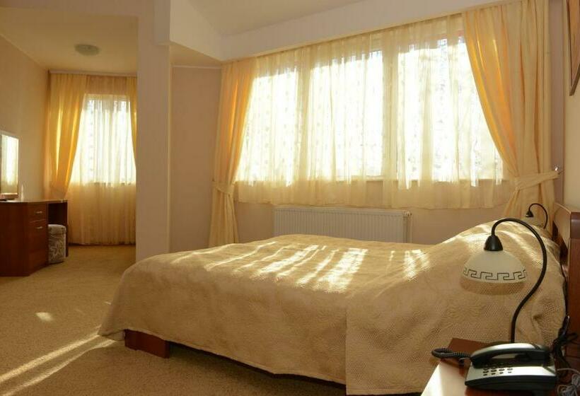 اتاق استاندارد, Motel Citadela 023