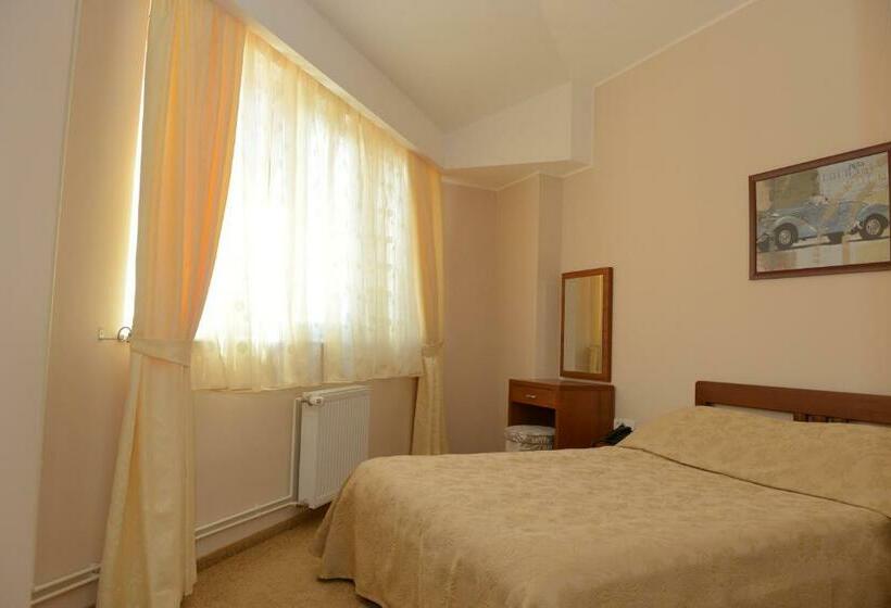 اتاق استاندارد یک نفره, Motel Citadela 023