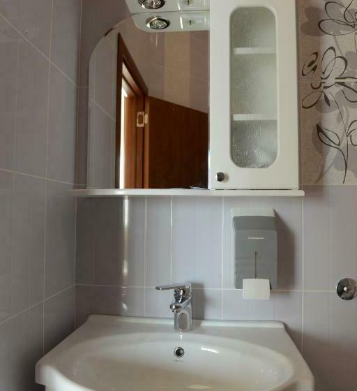 اتاق استاندارد, Motel Citadela 023
