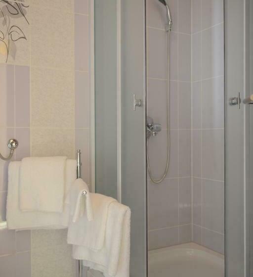 اتاق استاندارد, Motel Citadela 023
