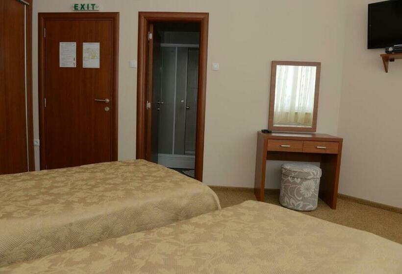 اتاق استاندارد, Motel Citadela 023