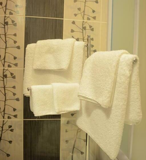 اتاق استاندارد یک نفره, Motel Citadela 023
