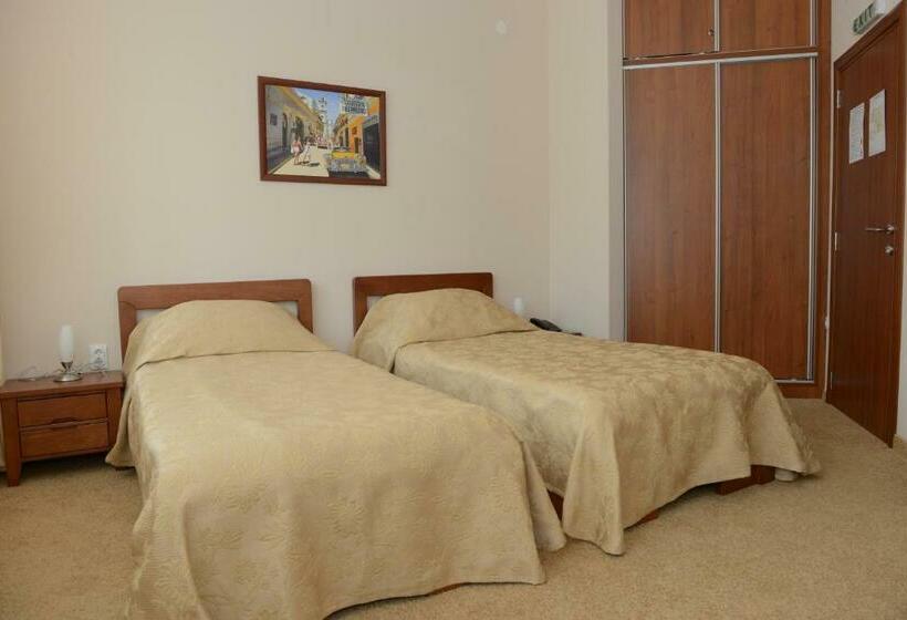 اتاق استاندارد, Motel Citadela 023