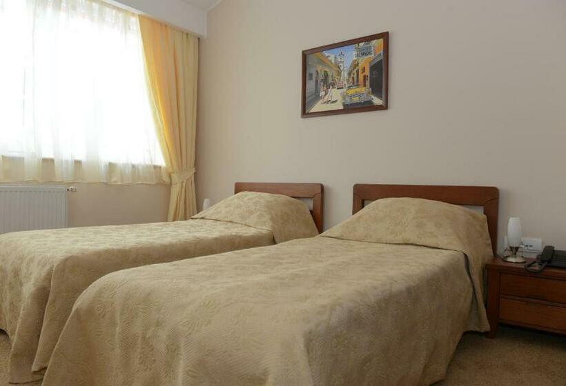 اتاق استاندارد, Motel Citadela 023