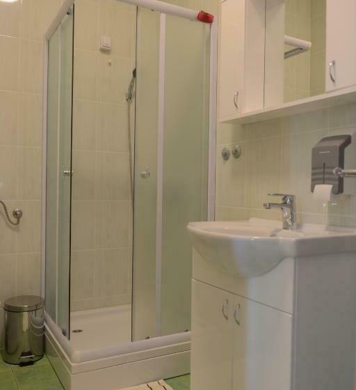 اتاق استاندارد, Motel Citadela 023