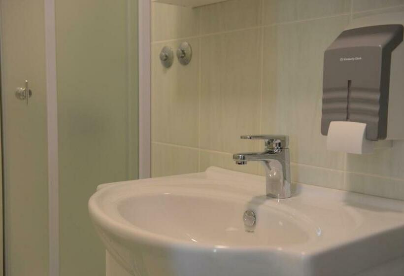 اتاق استاندارد, Motel Citadela 023
