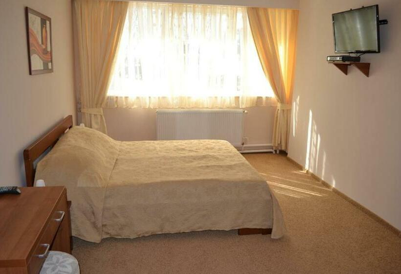 اتاق استاندارد, Motel Citadela 023