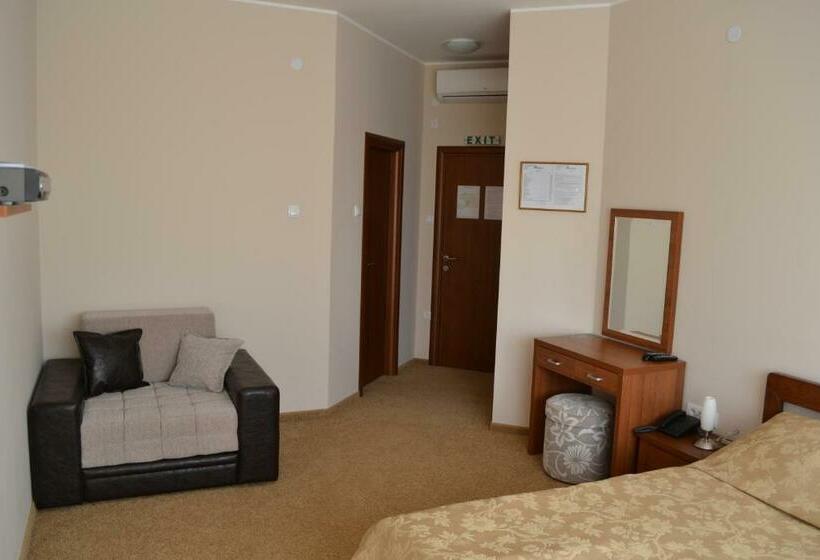 اتاق استاندارد, Motel Citadela 023