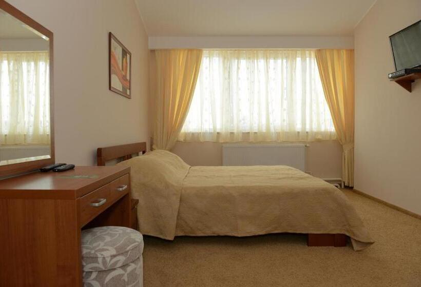 اتاق استاندارد, Motel Citadela 023