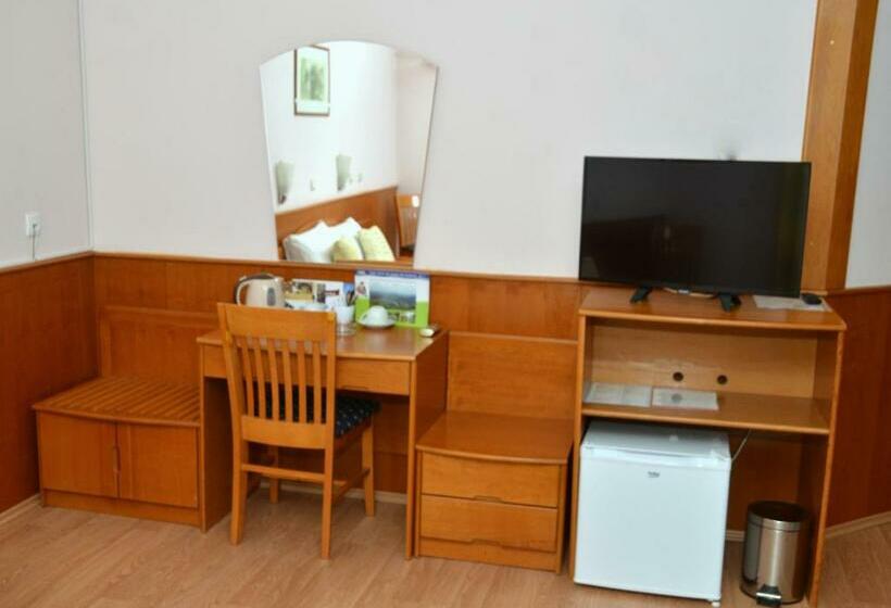 اتاق استاندارد, Garni Hotel Lake