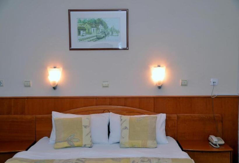 اتاق استاندارد, Garni Hotel Lake