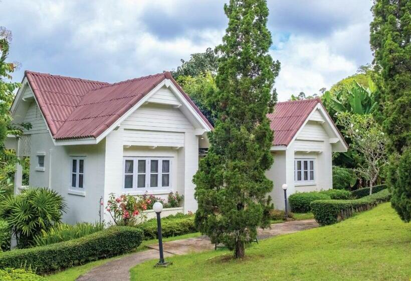 اتاق لوکس, Phukaew Resort & Adventure Park