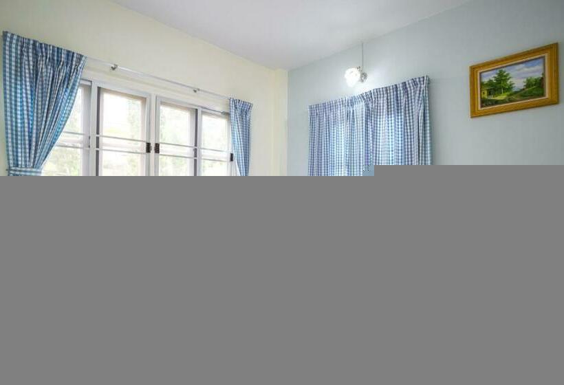 اتاق لوکس, Phukaew Resort & Adventure Park