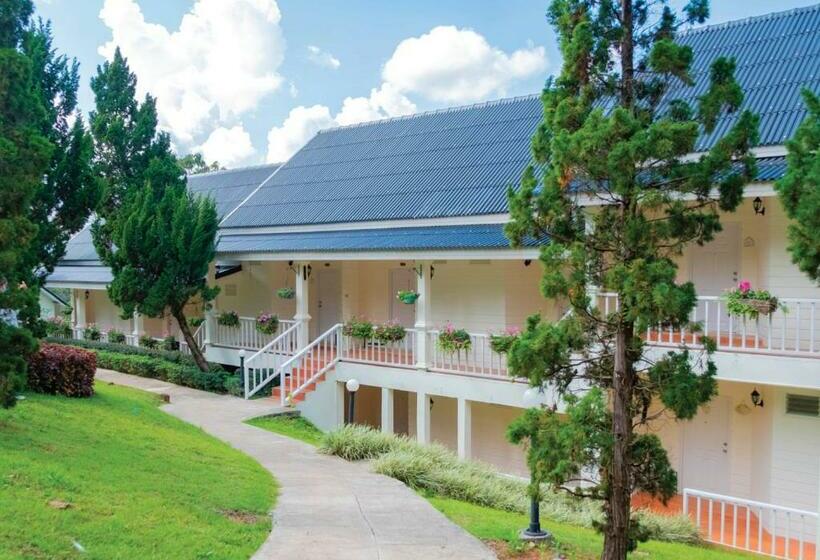 اتاق سوپریور, Phukaew Resort & Adventure Park