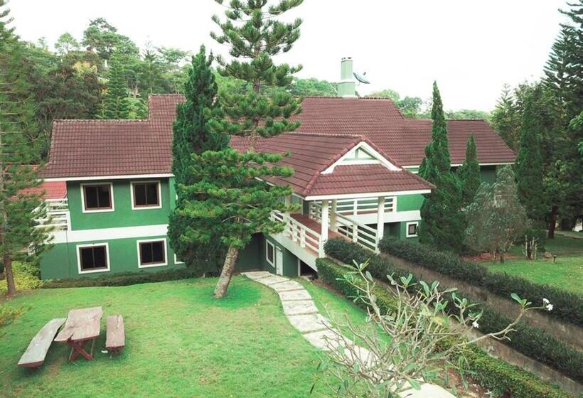 اتاق خانوادگی, Phukaew Resort & Adventure Park