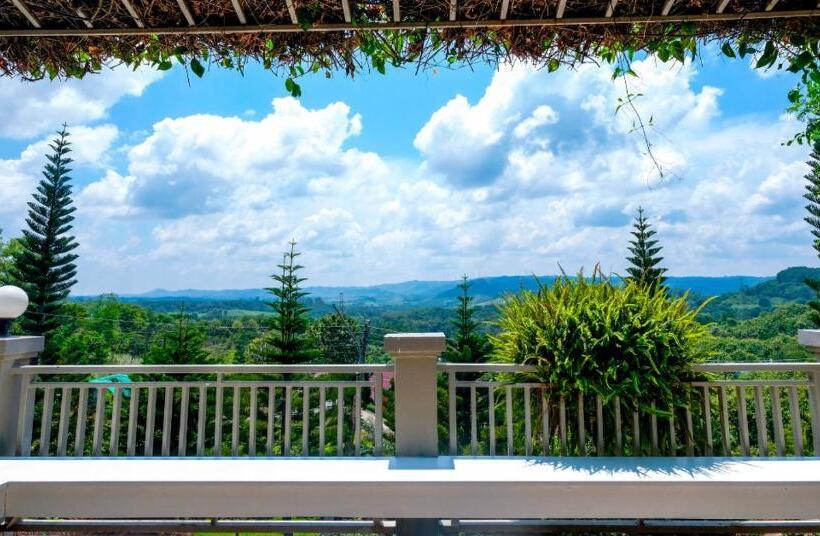 اتاق خانوادگی, Phukaew Resort & Adventure Park