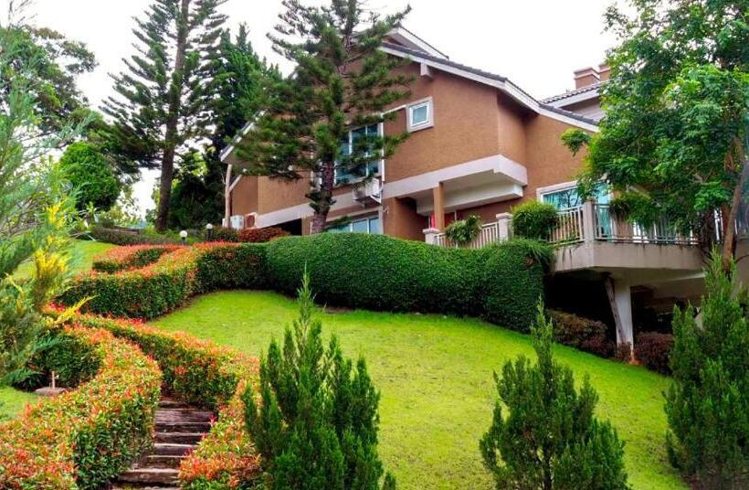اتاق خانوادگی, Phukaew Resort & Adventure Park