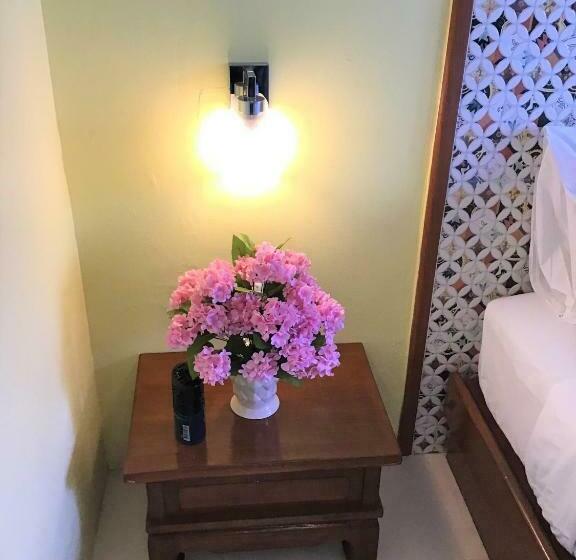 اتاق استاندارد اینتریور, Pratum Resort