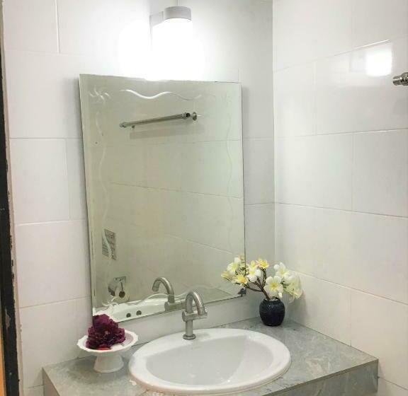 اتاق استاندارد اینتریور, Pratum Resort