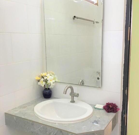 اتاق استاندارد با بالکن, Pratum Resort