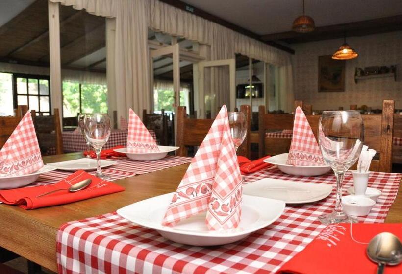 اتاق استاندارد یک نفره, Chalets & Rooms čarda šebešfok