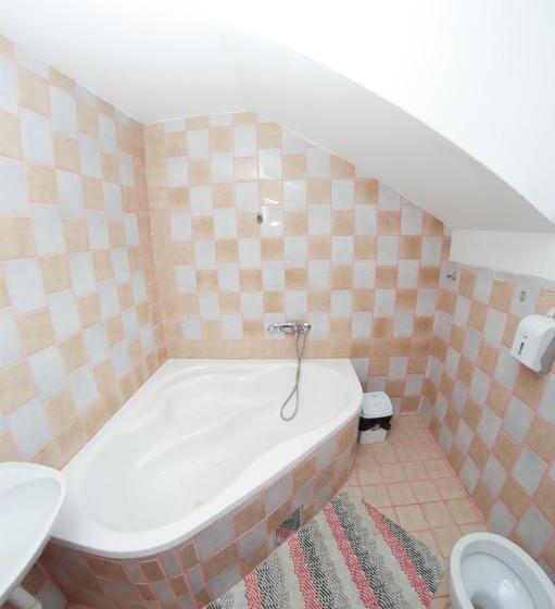 آپارتمان 3 خوابه, Chalets & Rooms čarda šebešfok