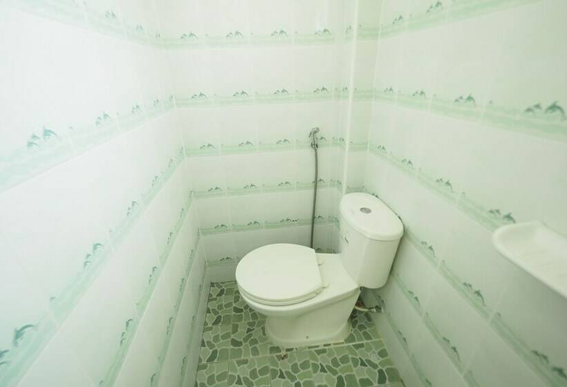 اتاق استاندارد, Chuan Chom Guesthouse