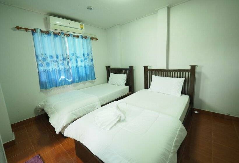اتاق استاندارد, Chuan Chom Guesthouse