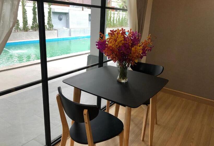 اتاق سوپریور, La Riva Boutique