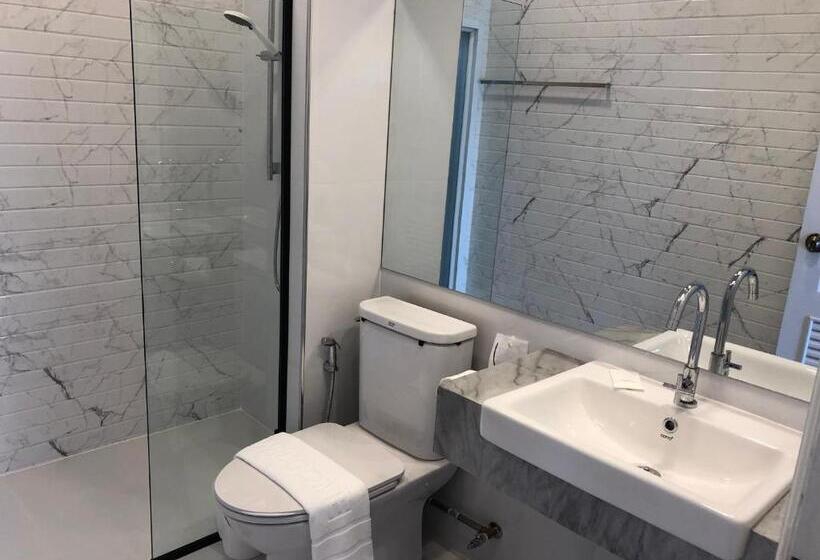 اتاق سوپریور, La Riva Boutique