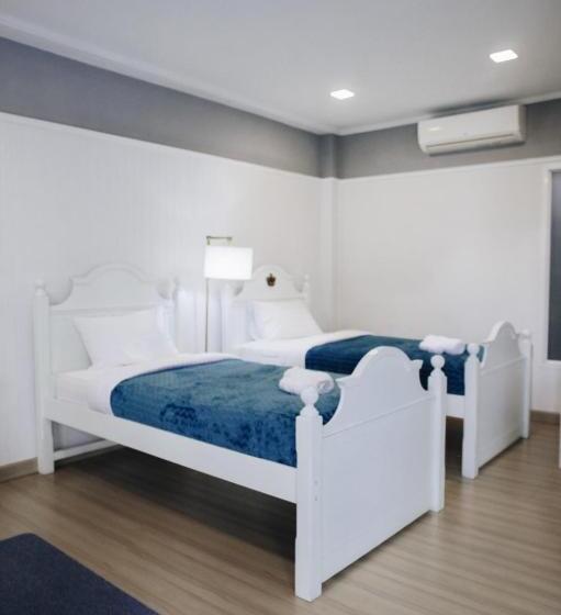 اتاق سوپریور, La Riva Boutique