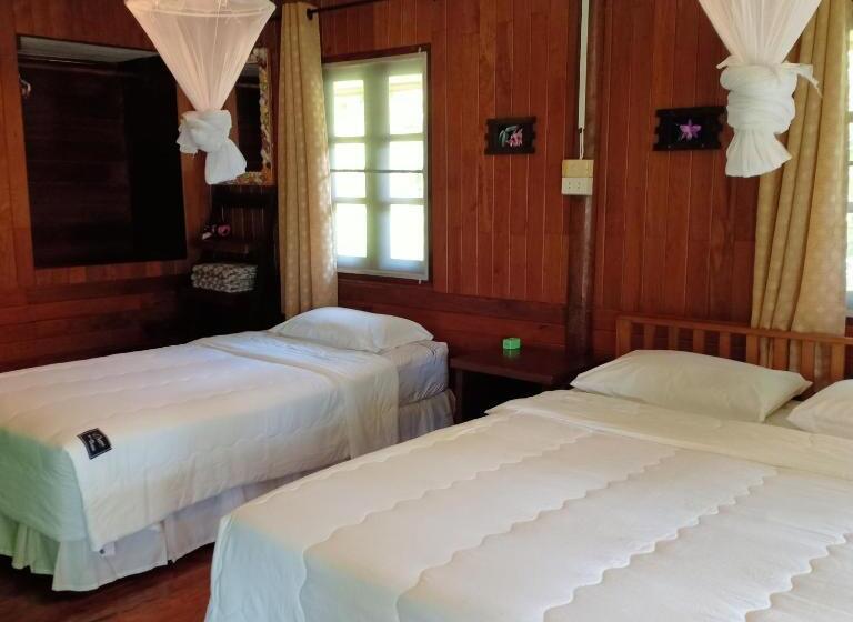 بانگلوی استاندارد, Suntisook Resort