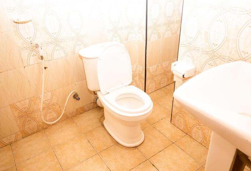 اتاق استاندارد, Ports Line Hotel & Spa