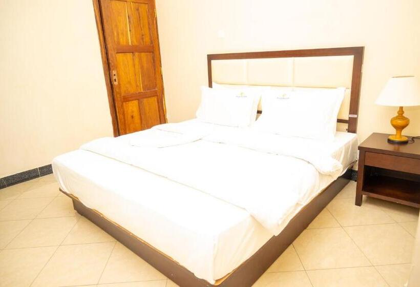اتاق استاندارد, Ports Line Hotel & Spa