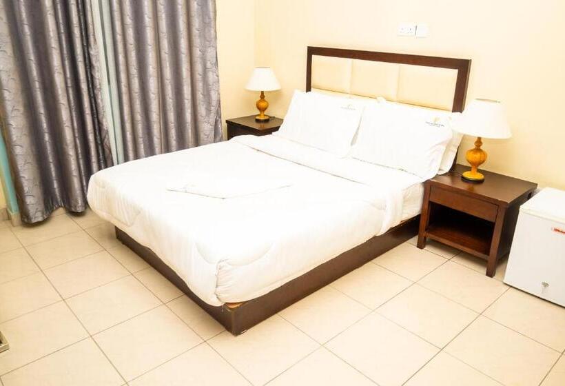اتاق استاندارد, Ports Line Hotel & Spa