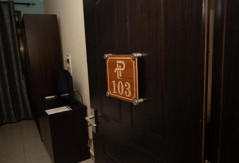 اتاق استاندارد, Ports Line Hotel & Spa