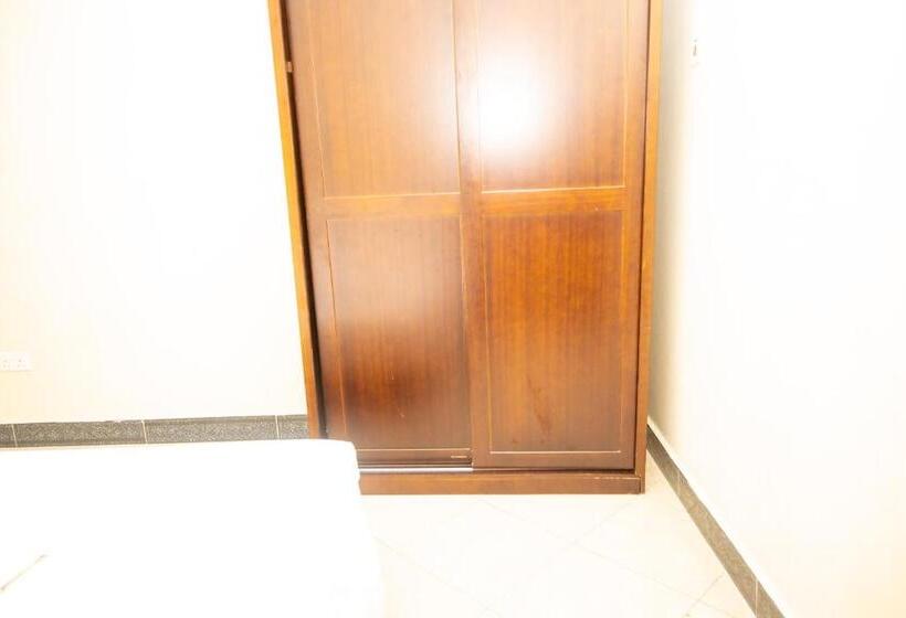 اتاق استاندارد, Ports Line Hotel & Spa