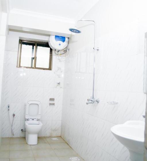 اتاق استاندارد سه نفره, Ports Line Hotel & Spa