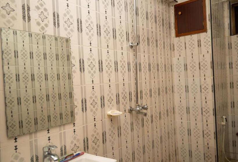 اتاق استاندارد سه نفره, Ports Line Hotel & Spa