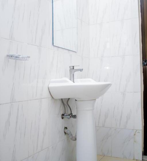 اتاق استاندارد یک نفره, Ports Line Hotel & Spa